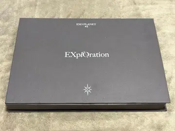 EXO PLANET #5 -EXplOration- 한국판