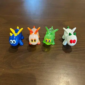 매직 호스 아트 컬렉션 4개 세트