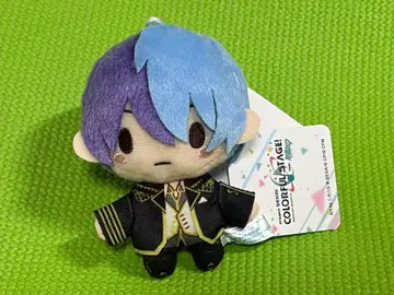 프로젝트 세카이 모어 플러스 마스코트 아오야기 토우야 프로세카 비바버스