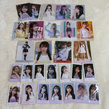 오타니 에미리 브로마이드 미니 사진 봉입 묶음 판매