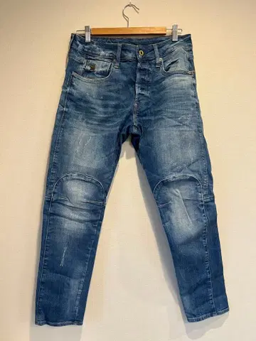 G-star raw BIWES 3D SLIM 슬림핏 데님