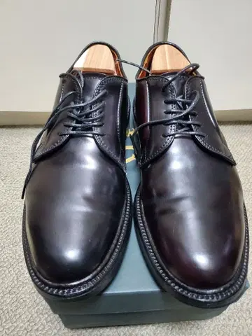 Alden 990 9901 7.0D 코도반