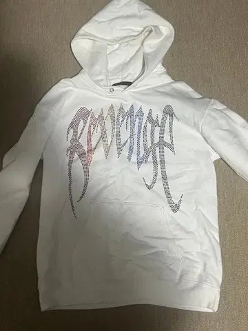 REVENGE x owsla hoodie skrillex