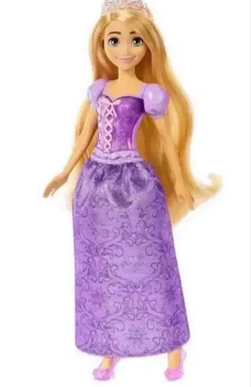 라푼젤 인형 프린세스 시리즈