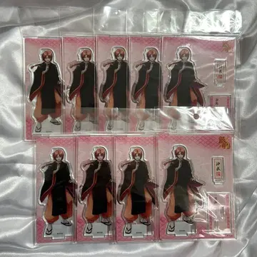 은혼 음양사 아크릴 스탠드 아크스타