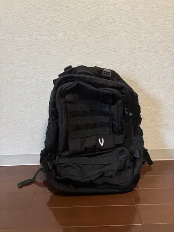 여자 라크로스 백팩 Vasallo