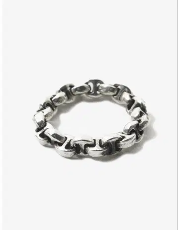 호센부스 마이크로 체인 반지 론 헤르만