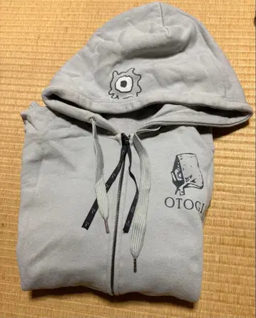 Eve 오토기 미기메 후드티 M 사이즈