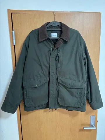 FREAK'S STORE 옷깃 코듀로이 L 사이즈 프릭스스토어