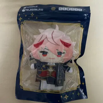 세라프 다즐 가든 니지 파펫 니지산지 공통 의상