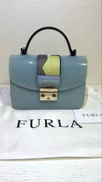 FURLA 핸드백 숄더백