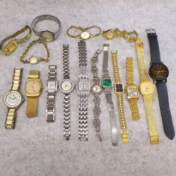 시계 세트 묶음 판매