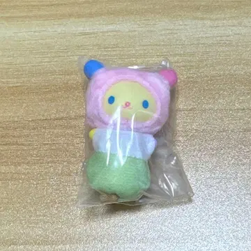 산리오 치비토모 와가시 우사하나