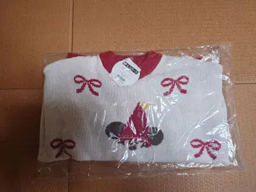 릴린린 스웨터 크리스마스 2025 새상품