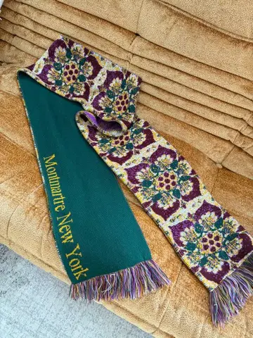 [ 새상품급 ] Montmartre New York 몽마르뜨르 뉴욕