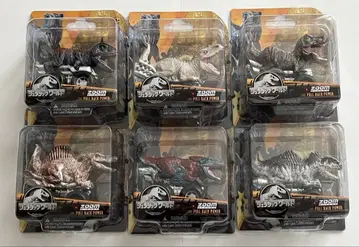 쥬라기 월드 줌 라이더즈 묶음 판매