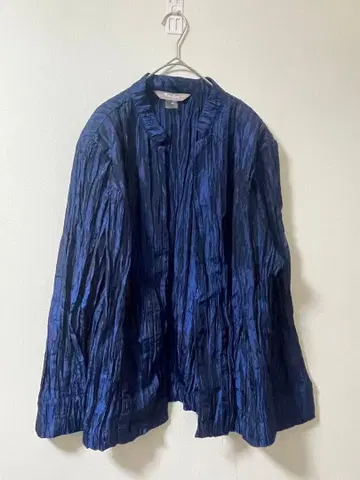 TanJay 테일러드 자켓 14P 다크 블루 2-74