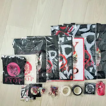 거의 전종 세트 B'z 가챠가챠