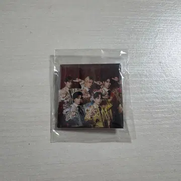 M!LK 캡슐 토이 캔뱃지 너무 좋아서 멸 집합