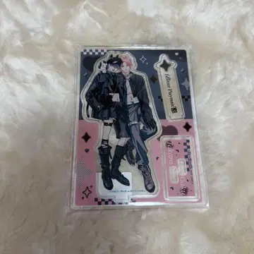 비터 플레이메이트 니시모토 로 아크릴 스탠드