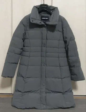 LANDS' END 다운 자켓 새상품급
