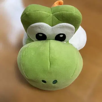 USJ 요시 봉제 인형 햇