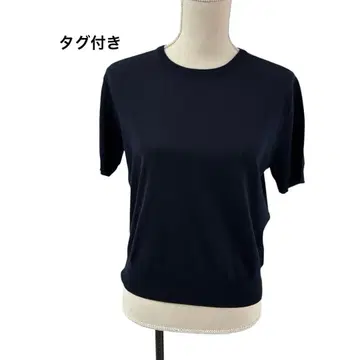 택 포함 23구 반팔 니트 티셔츠