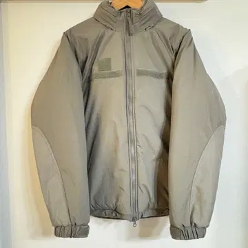 BAF ECWCS GEN3 LEVEL7 프리마로프트 자켓 사이즈 S-R