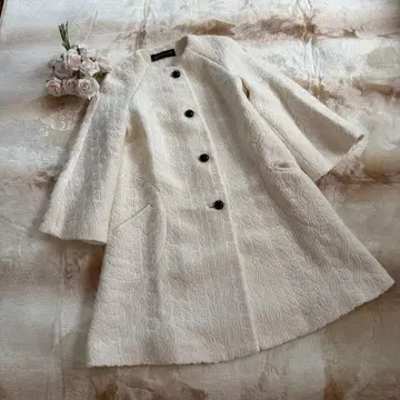 ZARA 코트 ZARA woman 코트 XS