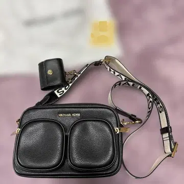 마이클코어스 숄더백