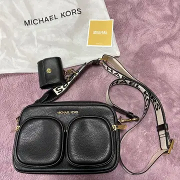 마이클코어스 숄더백