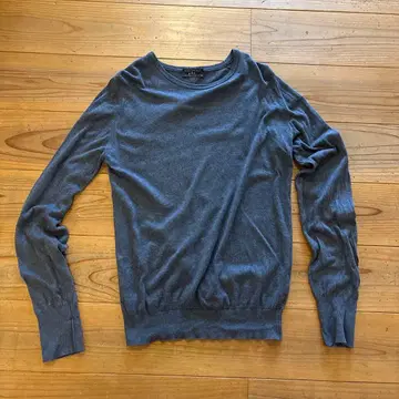 존스메들리 코튼 니트