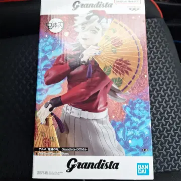 Grandista Doma 피규어