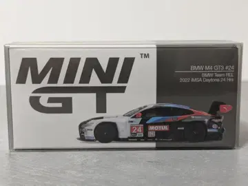 MINI GT BMW M4 GT3 #24