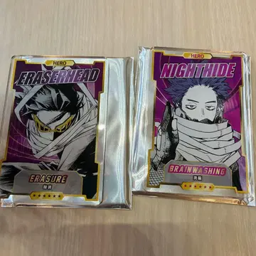 히로아카 스탯 카드 아이자와 쇼타 신소 히토시 점프페스티벌 2026