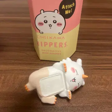 치이카와 (먼작귀) 히퍼스 HIPPERS 시크릿 그 아이