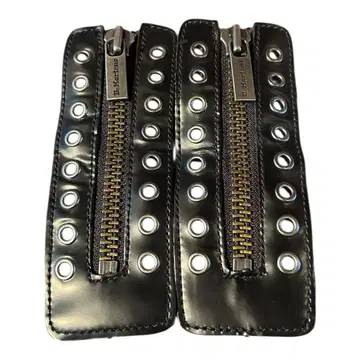 닥터마틴 지퍼 유닛