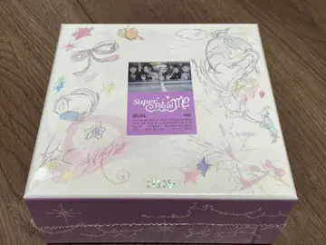 illit super real me 앨범 미개봉 새상품