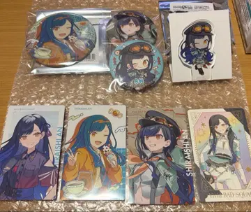 프로세카 세카라이 5th 시라이시 안 종합 판매 감사제