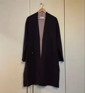 49AV. junko shimada 롱 가디건