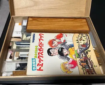 철도 모형 여러 가지 모음