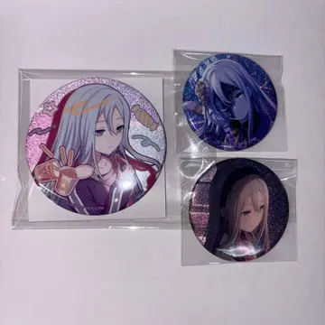 프로세카 요이사키 카나데 캔배치