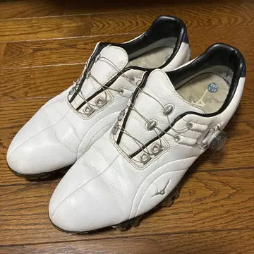 미즈노 골프화 27.5cm