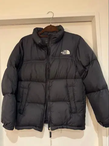 THE NORTH FACE 눕시 다운 자켓