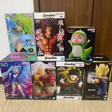 최신 프라이스 피규어 묶음 판매