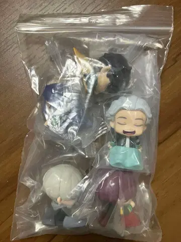 윈드브레이커 오넴탄 컴플리트