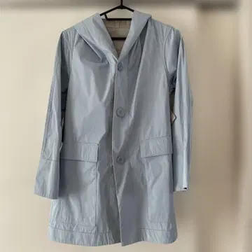 Hush Puppies 코트 리버서블