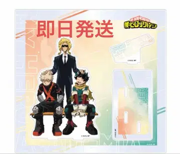 ANIPLAZA 아크릴 스탠드