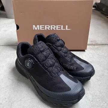 MERRELL AGILITY PEAK 5 BOA GTX 고어텍스