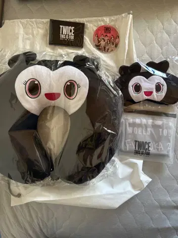 TWICE thisisfor 업그레이드 혜택 상품